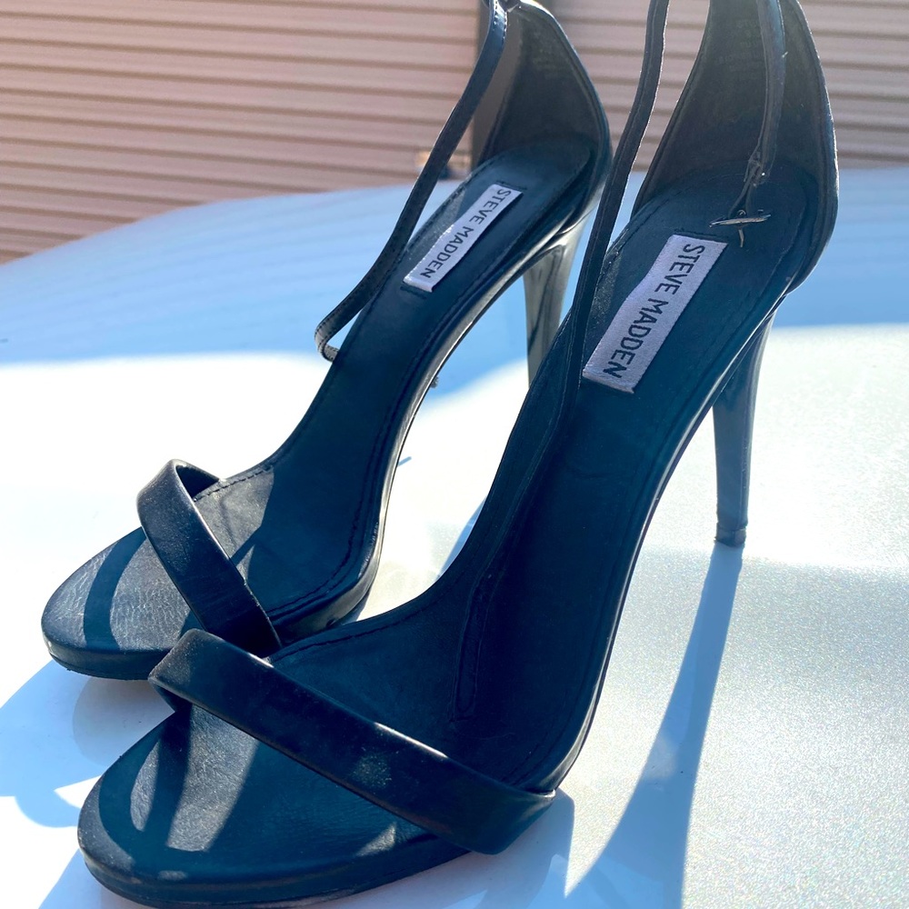 Steve Madden heels